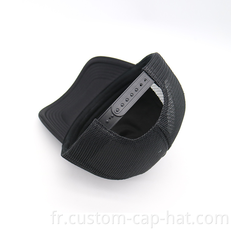 Foam Mesh Cap 4 Jpg